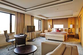 Hotel Hyundai by Lahan Ulsan