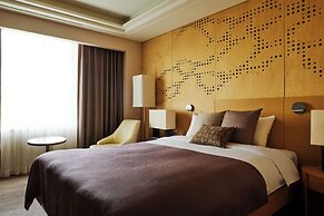 Hotel Hyundai by Lahan Ulsan