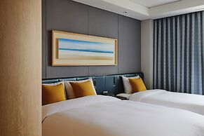 Hotel Hyundai by Lahan Ulsan