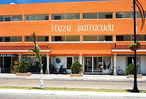 Hotel Barracuda Cozumel