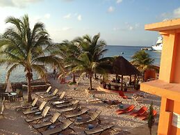 Hotel Barracuda Cozumel