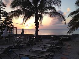 Hotel Barracuda Cozumel