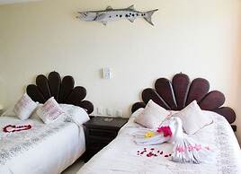 Hotel Barracuda Cozumel