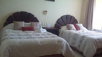 Hotel Barracuda Cozumel