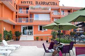 Hotel Barracuda Cozumel