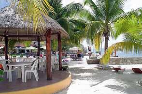 Hotel Barracuda Cozumel