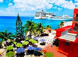 Hotel Barracuda Cozumel