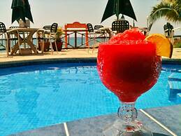 Hotel Barracuda Cozumel