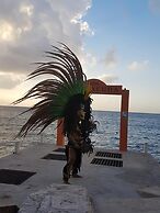 Hotel Barracuda Cozumel