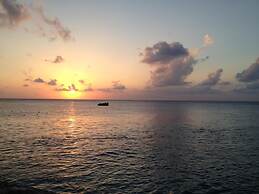 Hotel Barracuda Cozumel