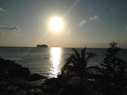 Hotel Barracuda Cozumel