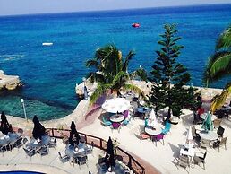 Hotel Barracuda Cozumel