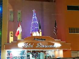 Hotel Barracuda Cozumel