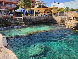 Hotel Barracuda Cozumel