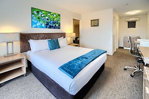 Albany Motel & Apartments