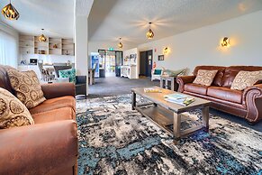 Albany Motel & Apartments