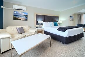 Albany Motel & Apartments