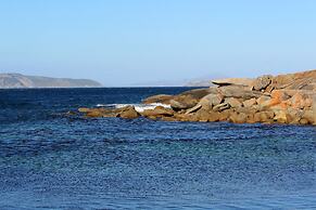 Albany Motel & Apartments