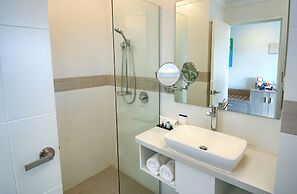 Albany Motel & Apartments