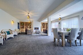 Albany Motel & Apartments