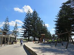 Albany Motel & Apartments