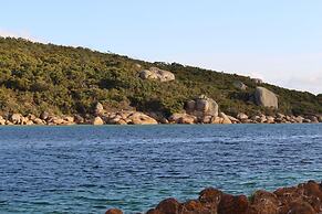 Albany Motel & Apartments