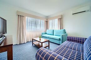 Albany Motel & Apartments