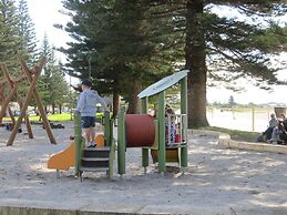 Albany Motel & Apartments