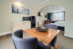 Albany Motel & Apartments