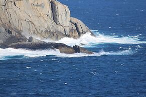 Albany Motel & Apartments