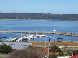 Albany Motel & Apartments
