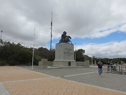 Albany Motel & Apartments