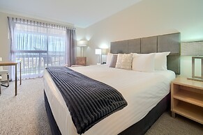 Albany Motel & Apartments