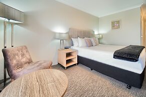 Albany Motel & Apartments