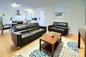 Albany Motel & Apartments