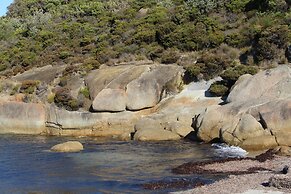 Albany Motel & Apartments