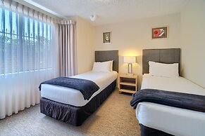 Albany Motel & Apartments