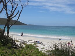 Albany Motel & Apartments