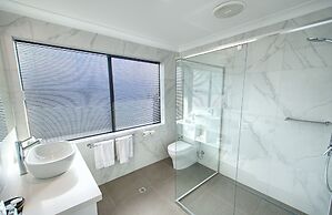 Albany Motel & Apartments