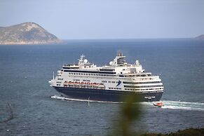 Albany Motel & Apartments