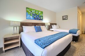 Albany Motel & Apartments