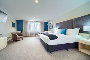 Albany Motel & Apartments