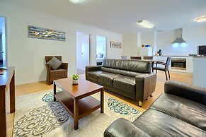 Albany Motel & Apartments