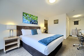 Albany Motel & Apartments