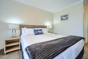 Albany Motel & Apartments