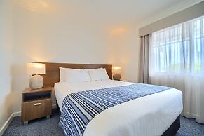 Albany Motel & Apartments