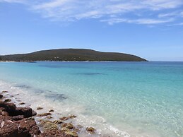 Albany Motel & Apartments