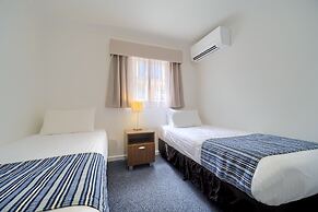 Albany Motel & Apartments