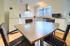 Albany Motel & Apartments