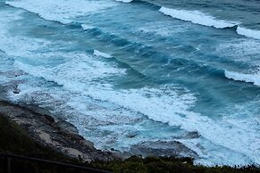 Albany Motel & Apartments